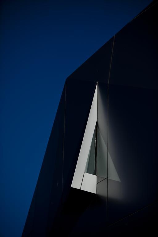 Mona Pavilions Гобарт Екстер'єр фото
