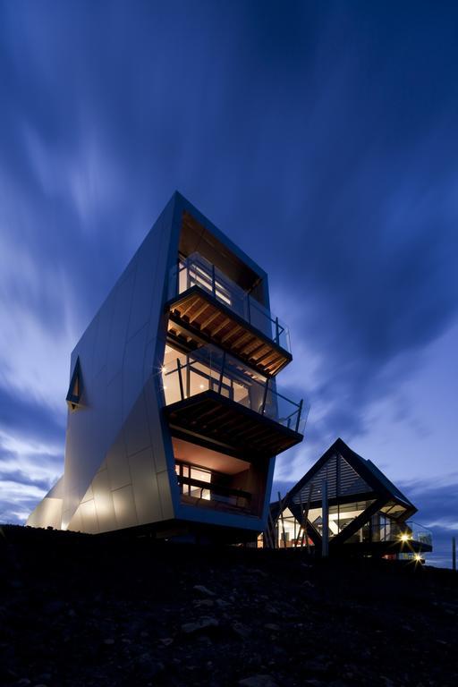 Mona Pavilions Гобарт Екстер'єр фото