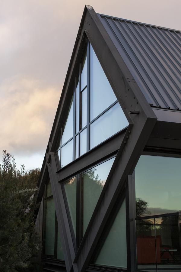 Mona Pavilions Гобарт Екстер'єр фото