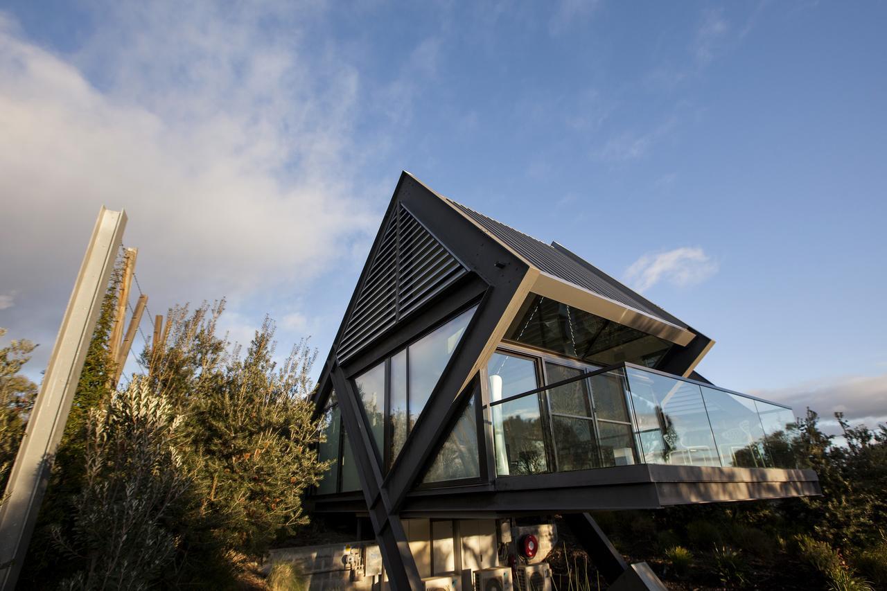Mona Pavilions Гобарт Екстер'єр фото